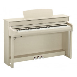 Piano numérique YAMAHA CLAVINOVA CLP-745 WA