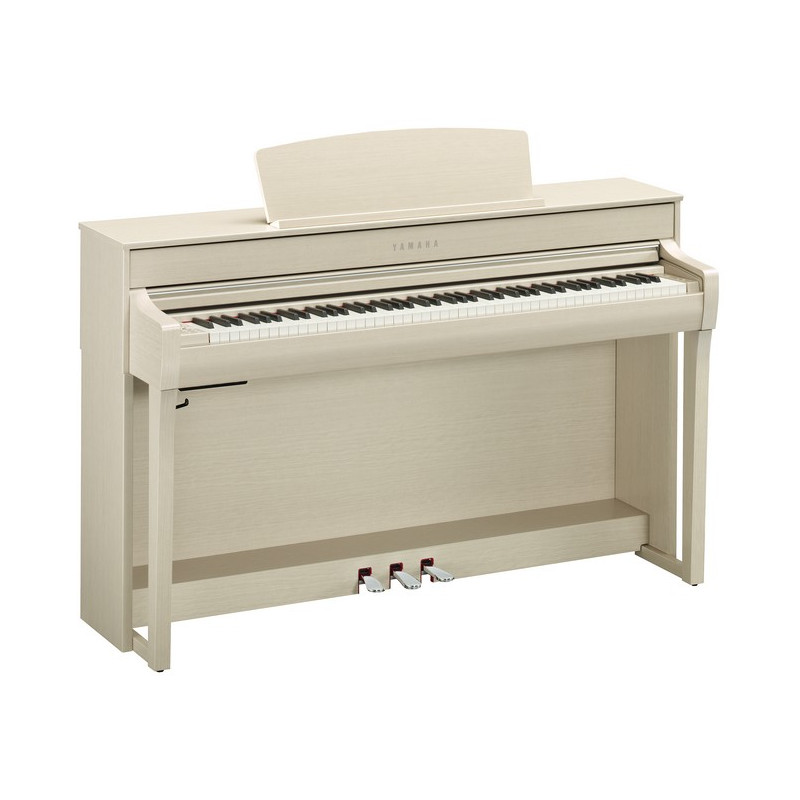 Piano numérique YAMAHA CLAVINOVA CLP-745 WA