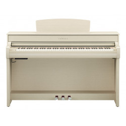 Piano numérique YAMAHA CLAVINOVA CLP-745 WA