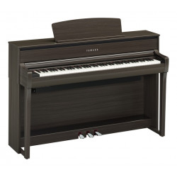 Piano numérique YAMAHA CLAVINOVA CLP-775 DK