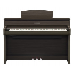 Piano numérique YAMAHA CLAVINOVA CLP-775 DK