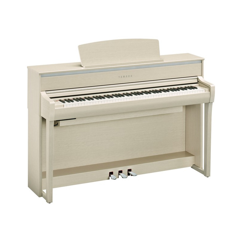 Piano numérique YAMAHA CLAVINOVA CLP-775 WA