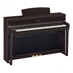 Piano numérique YAMAHA CLAVINOVA CLP-775 R