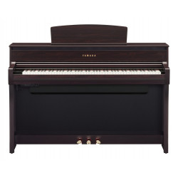 Piano numérique YAMAHA CLAVINOVA CLP-775 R