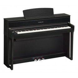 Piano numérique YAMAHA CLAVINOVA CLP-775 B