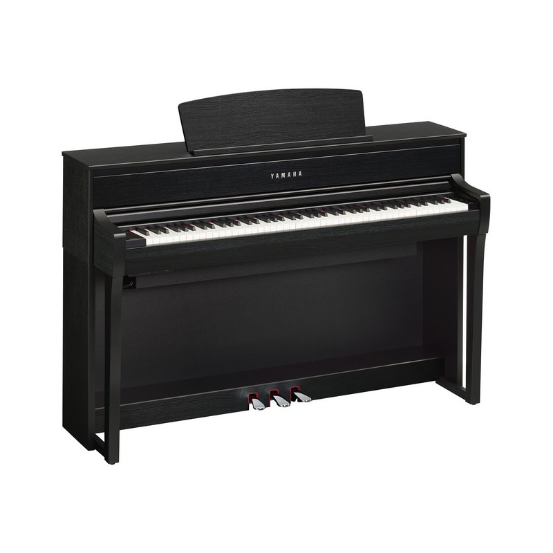 Piano numérique YAMAHA CLAVINOVA CLP-775 B