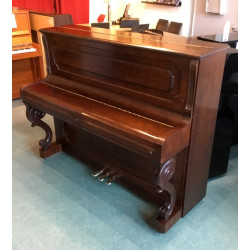 Piano Droit YOUNG-CHANG U-121 Noyer satiné