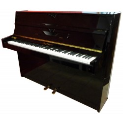 Piano Droit YOUNG CHANG EC-109 Noir brillant
