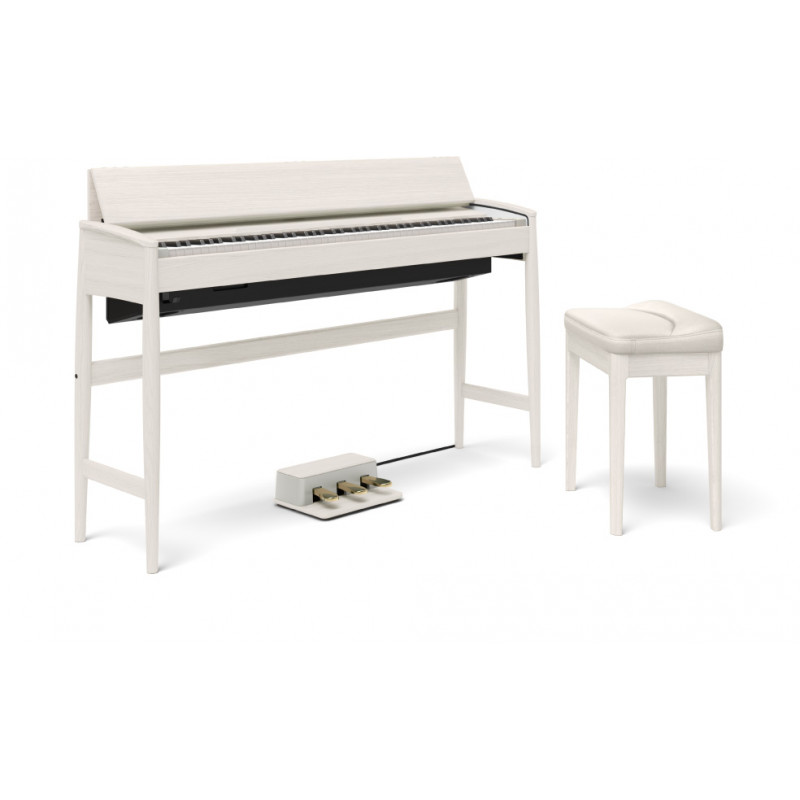 Piano numérique ROLAND KIYOLA KF-10 Piano numérique ROLAND KIYOLA KF-10