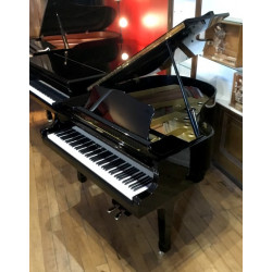 Piano à queue YAMAHA G2 1m73 Noir Brillant