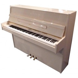 Piano Droit RAMEAU Ramatuelle 112cm Ivoire Poli