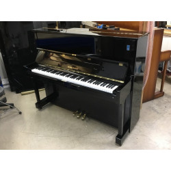 Piano Droit YOUNG-CHANG U-121 Noir brillant