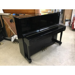 Piano Droit YOUNG-CHANG U-121 Noir brillant