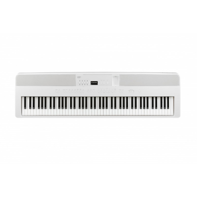 Piano portable KAWAI ES920 Blanc