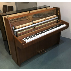 Piano Droit KAWAI CE-7 Noyer Satiné