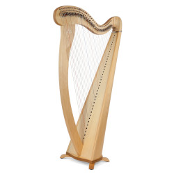 Harpe CAMAC, modele MELUSINE