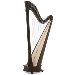 Harpe CAMAC, modèle MADEMOISELLE