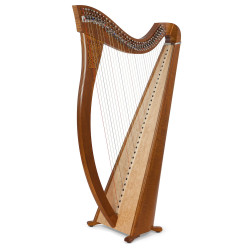 Harpe CAMAC, modèle AZILIZ