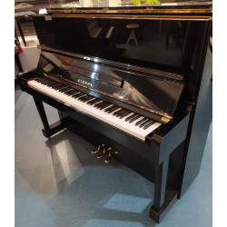 Piano droit Eterna 121 by...