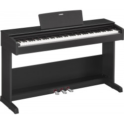 Piano numérique YAMAHA ARIUS YDP-103 B