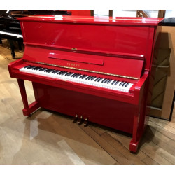 Piano Droit YAMAHA U1 121cm...