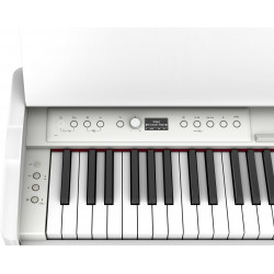 ROLAND RP701 Noir en stock - 1 249,00€ (Pianos numériques meubles