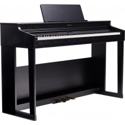 Piano numérique hybride Yamaha NU1XA AvantGrand - Paris