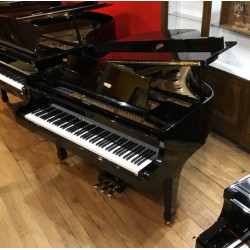 PIANO A QUEUE KAWAI KG3 186cm Noir Brillant