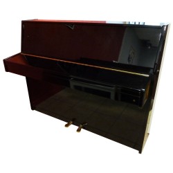 Piano Droit YOUNG CHANG EC-109 Noir brillant