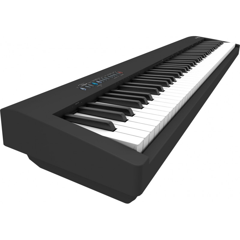 PIANO PORTABLE YAMAHA P 45 B Noir Mat Piano numérique