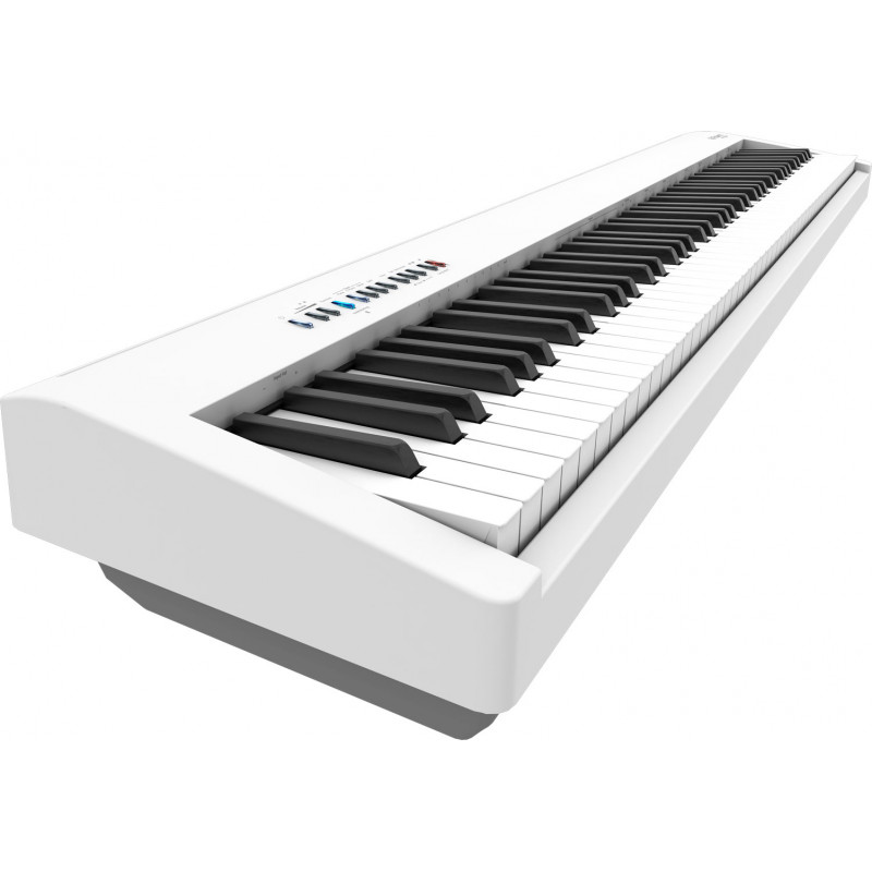 Piano numérique ROLAND FP-30X Blanc mat