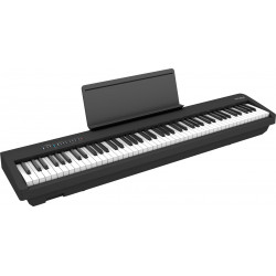 Piano numérique ROLAND FP-30X Noir mat