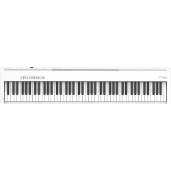 Piano numérique ROLAND FP-30X Blanc mat