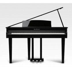 PIANO KAWAI DG30 EP NOIR BRILLANT