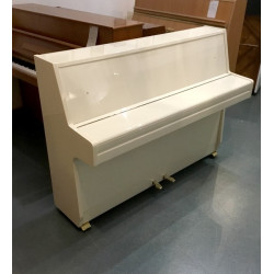 Piano Droit MAEARI U-810 107cm Ivoire brillant