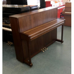 Piano droit YAMAHA M 110 N Acajou satine