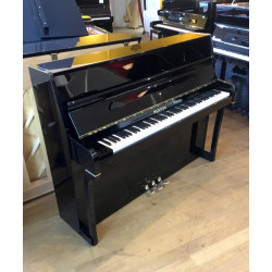 Piano Droit PLEYEL by SCHIMMEL Marigny Noir Brillant