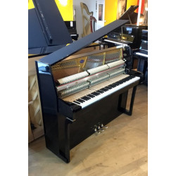 Piano Droit PLEYEL by SCHIMMEL Marigny Noir Brillant