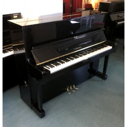 Piano Droit YAMAHA U1 121cm...