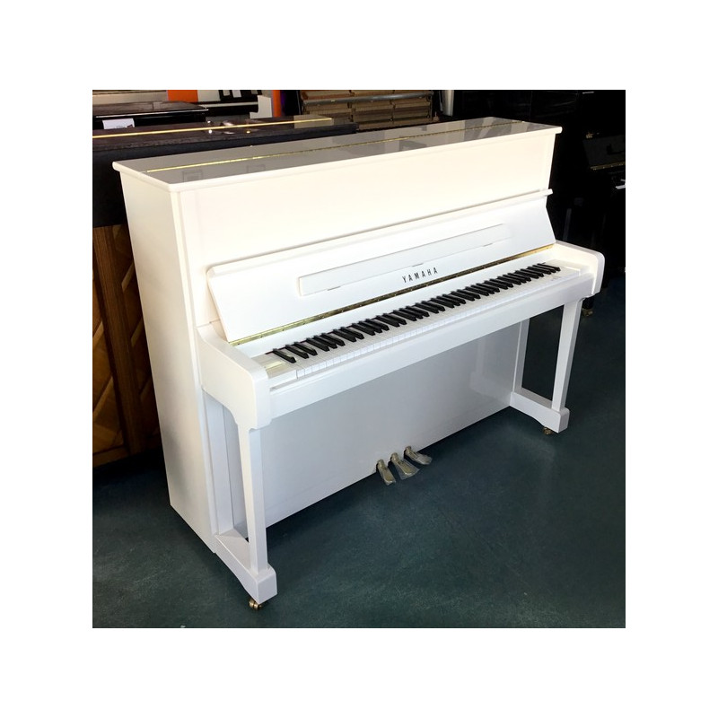 PIANO DROIT YAMAHA P121