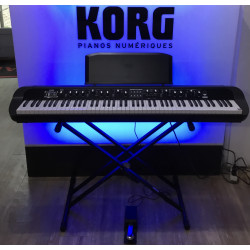 Occasion Piano Korg SV2 88...