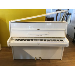 Piano droit C.BECHSTEIN N12...