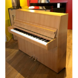 Piano Droit PETROF P 118...