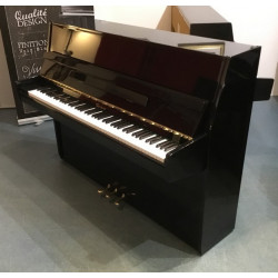 PIANO DROIT Weimar 108 Noir...