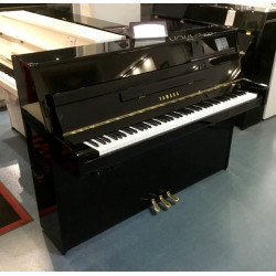 Piano droit YAMAHA b1...