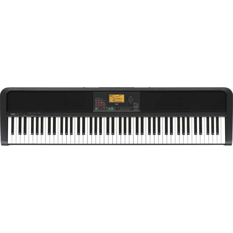 Korg Piano arrangeur XE20 88 notes