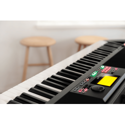 Korg Piano arrangeur XE20 88 notes