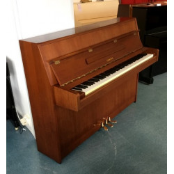 PIANO DROIT YAMAHA M1J Noyer satiné