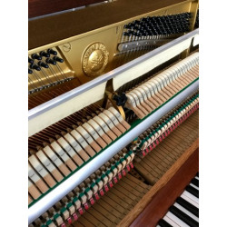 PIANO DROIT YAMAHA M1J Noyer satiné