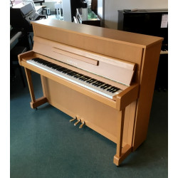 PIANO DROIT Occasion YAMAHA...